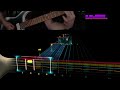 rocksmith 2014 remastered edition between the buried and me fix the error