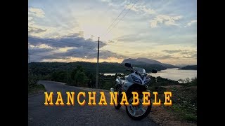 MANCHANABELE | SUNDAY EVENING | Yamaha YZF R15 v1 | Go Pro | MOTO SAPIEN