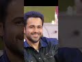 Emraan Hashmi in kapil sharma show funny moments 😆