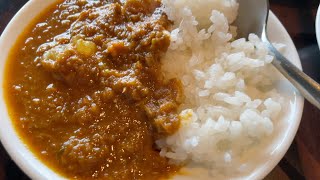 三井ガーデンホテル銀座プレミアの朝食は都内ビジホビュッフェ最高峰！！カレーは絶対食べろ！！