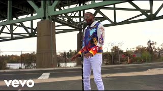 Sim Streeter - Change Up (Official Music Video)