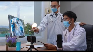 Revolutionizing Healthcare with Point of Care Devices (5 Minutes)