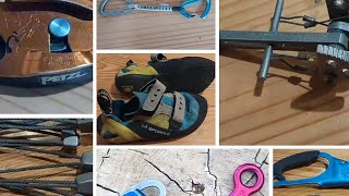 15 Rock Climbing Equipment: Must-Have Tools for Every Climber