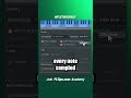 Save CPU With This Trick | FL Studio Tutorial #shorts