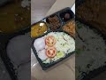 mumbai s best thali only rs120 shorts viral