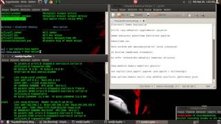 Backtrack 5 R3 Java Applet Attack