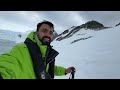 LAST Day in ANTARCTICA 🇦🇶 (Emotional Moment) !!!