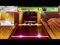 チュウニズム star plus　碧き孤島のアングゥィス　basic