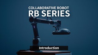 Cobot RB Series Product Introduction Video