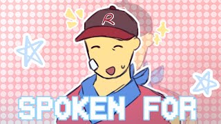 Spoken For | Block Tales