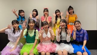 OCHA NORMA 2nd singleリリース\u0026初のライブツアー決定！