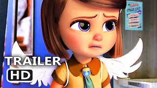 THE BOSS BABY 2 Trailer 3 (2021) Animation Movie