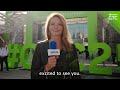 NVIDIA GTC 2025 Day One is a Vibe!