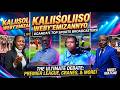 KALIISOLIISO W'EBYEMIZANNYO MU PROGRAM BWAKEDDE MPULIRA 13.03.2026