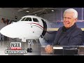 Why Do These Televangelists Need Expensive Jets?