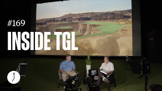 Inside Tiger and Rory’s TGL Golf: A First Look At The Courses and How It Works