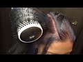 viral extreme silver cabelo prata