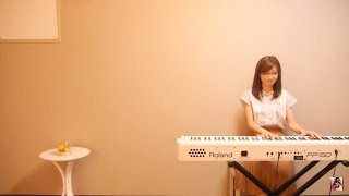 【第416回】涙がキラリ☆（スピッツさん）／宮崎奈穂子