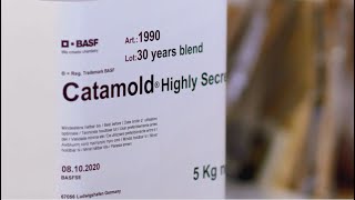 BASF Catamold®: Supporting our customers through product development