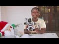 My stuffed African Toy handmade in 3 minutes - Manduwe African Handmade - manduwe.com