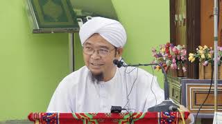 #14 | MISBAHUL MUNIR | Huraian Sifat Wujud