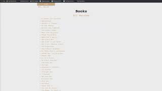 CS50 Web Programming with Python and Javascript Project 1