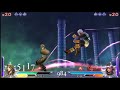 dissidia 012 duodecim final fantasy online battle vaan vs. prishe