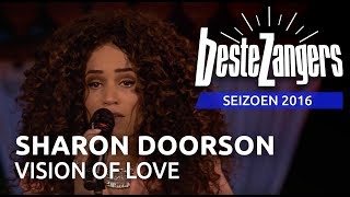 Sharon Doorson - Vision of Love | Beste Zangers 2016