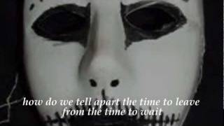 Poets Of The Fall - Where Do We Draw The Line ~ Lyrics