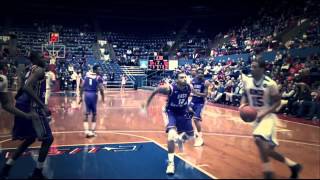 PonyUpTV: 2013 Men's Basketball Intro for Culwell Center REVISED