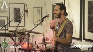 Q2A - Yalla Bo - Live Deezer Sessions