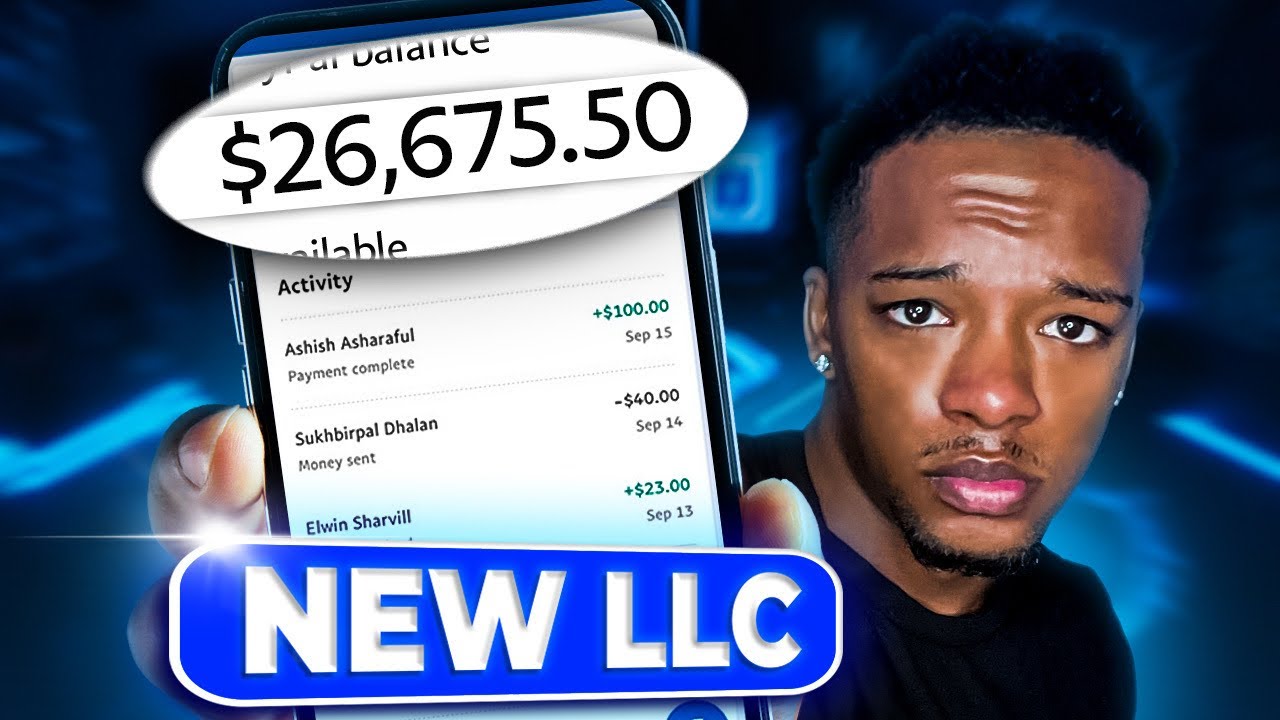 Business Credit From Scratch For Beginners Youtube