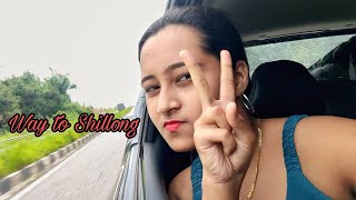 Shillong Meghalaya গৈ আছোঁ | Shillong city | Shillong Meghalaya