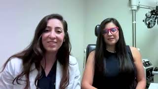 PROSE Practitioner Experience | Interview with PROSE Patient Grace Avila and Dr. Christina Abuata