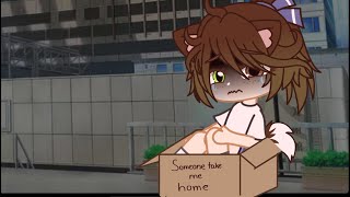 Someone take me home || GC meme || Gacha Club || AU