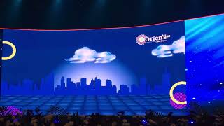 SAP Introduction | By Dr.Aathithyah | Oriens | 15th Year Convention | English