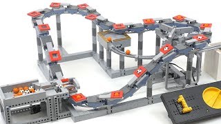 Lego GBC module: Heart Chain