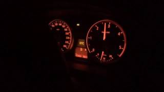 Bmw-535d/0-100 km/h E60 272HP