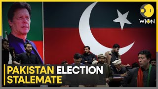 Pakistan Elections 2024: Imran Khan backed PTI join hands with Sunni Ittehad council | World News