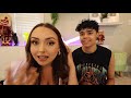 asking my boyfriend **juicy** questions girls are too afraid to ask