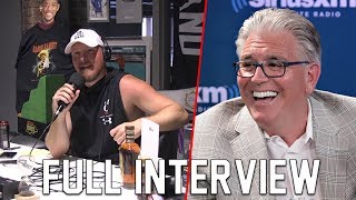 Mike Francesa On The Pat McAfee Show 2.0 : Full Interview