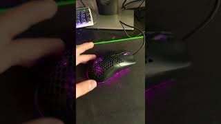 Gaming HXSJ mouse