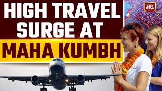 Fact To Know For Travelers Of Maha Kumbh | Prayagraj | Kumbh Mela | India