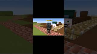 Monster School   Baby Zombie , Where Are You Going   Minecraft Animation   8of20