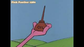ピンクパンサーアニメ, pink panther cartoon, NEW HD (EP85)