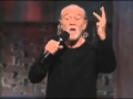 George Carlin - Advertising Lullaby, Costumer Service, and Businessmen