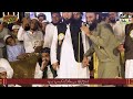 all pakistan mehfil e hamd o naat hafiz zafar shahzad