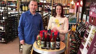 Midgard Winery Explains Honey Wine \u0026 Mead