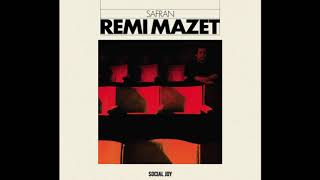 Remi Mazet - 1993