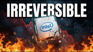 Intel's $150 Billion Mistake That Changed Computing Forever